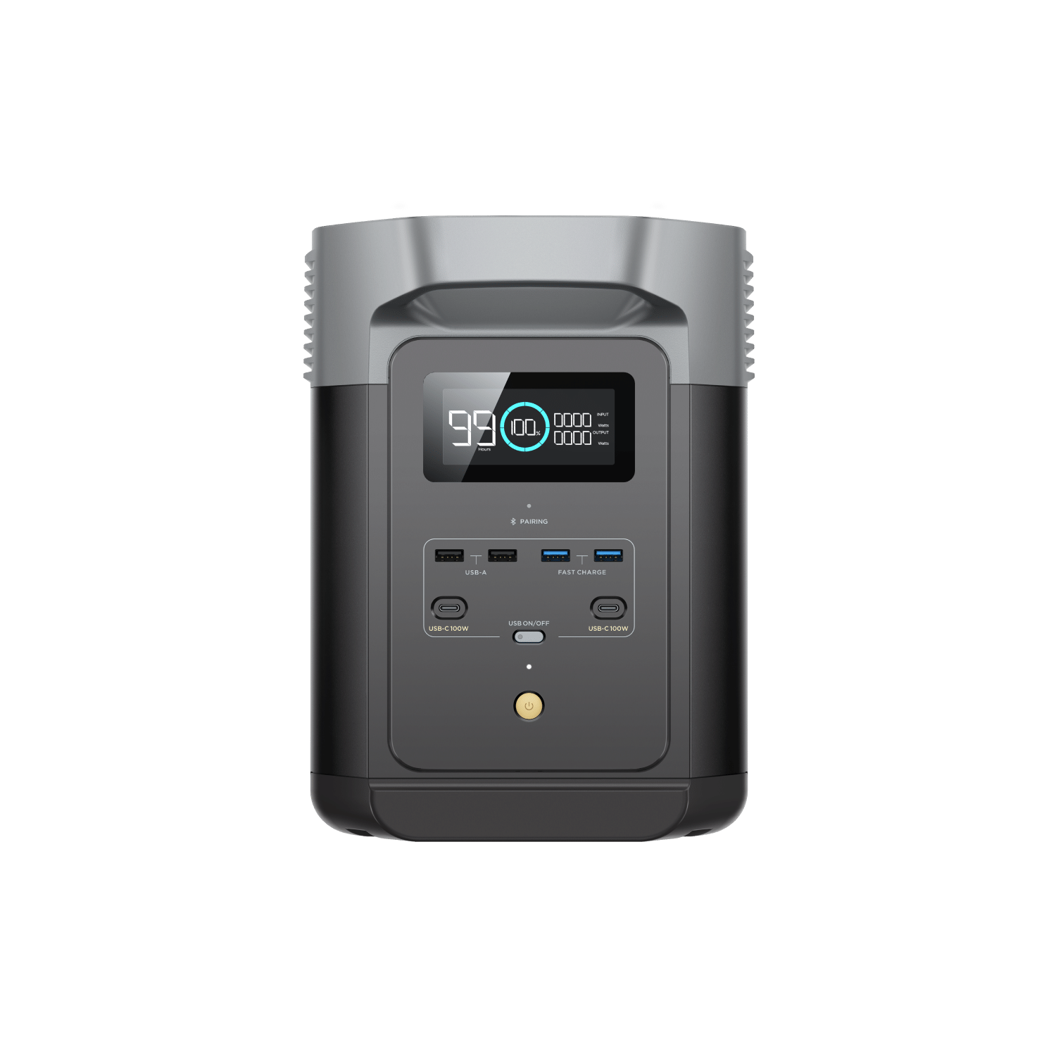 発電機・ポータブル電源 ECOFLOW 160W Portable Solar Panel EcoFlow 160W Solar Panel | Clean Energy | Solar Panels | EcoFlow AU